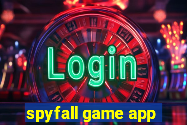 spyfall game app